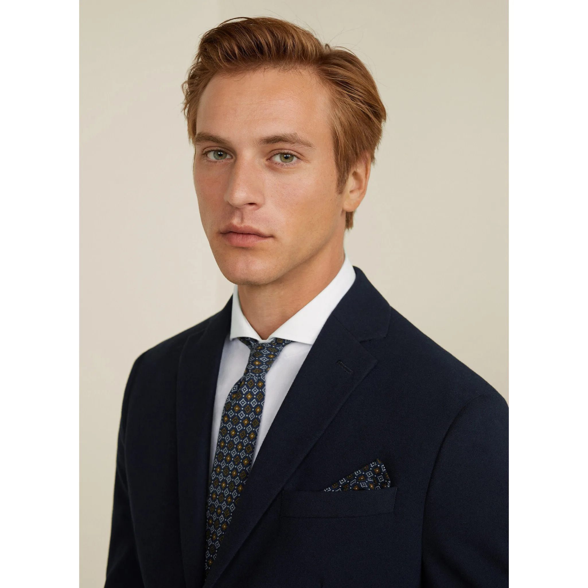 کت و شلوار مردانه مانگو مدل NV008TOR