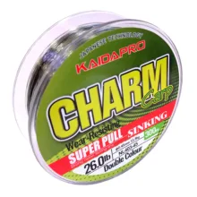 نخ ماهیگیری کایدا پرو مدل 300M کد 0.45mm