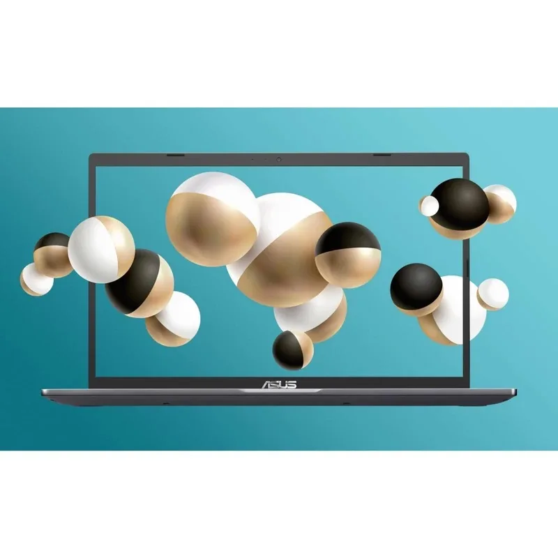 لپ تاپ 15.6 اینچی ایسوس مدل Vivobook 15 X515MA-BR001-Celeron N4020-8GB DDR4-256GB SSD-TFT - کاستوم شده