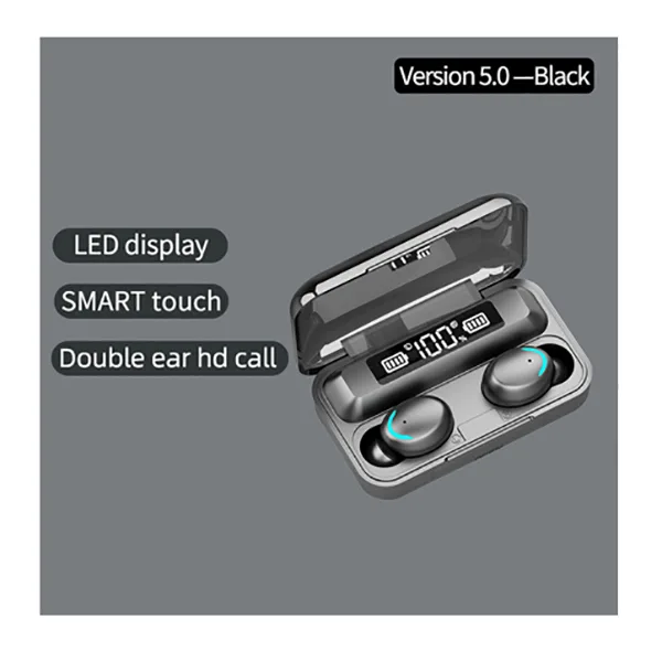 هندزفری بلوتوثی مدل BTHF9