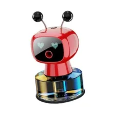 خوشبو کننده خودرو مدل jqr002 طرح ایموجی