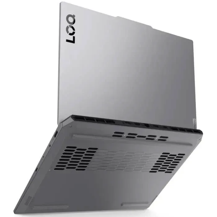 لپ تاپ 15.6 اینچی لنوو مدل LOQ 15IRX10-i7 13700HX-24GB DDR5 4800MHZ-512GB SSD-RTX5060 8GB-FHD 144Hz