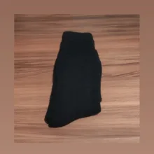 جوراب ساق بلند مردانه مدل LL777222