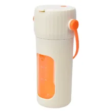 شیکر برقی مدل BL-116 ظرفیت 0.380 لیتر