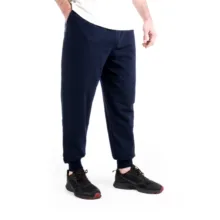 شلوار اسلش مردانه کیکمو کد KMP – 021201 رنگ سورمه ای