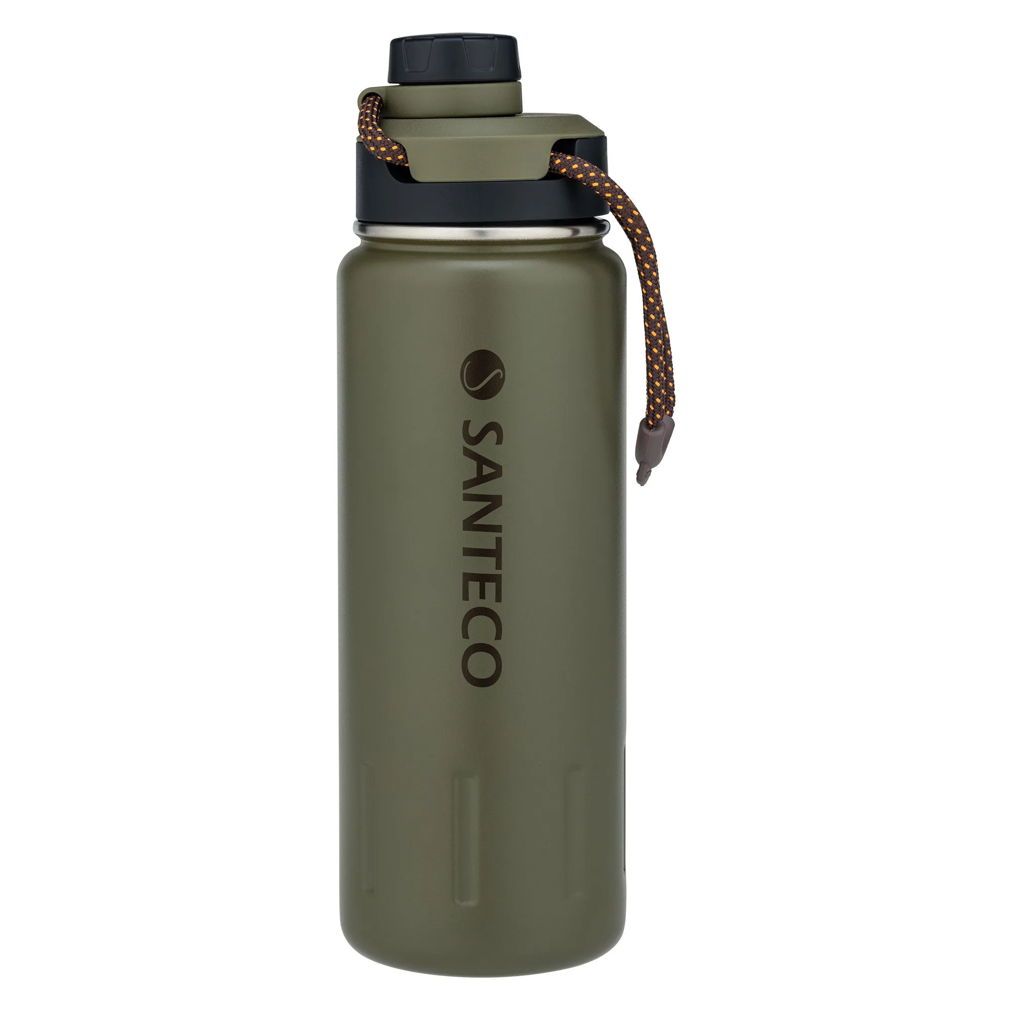 قمقمه سانتکو مدل KTWO SPORTS گنجایش 0.95 لیتر