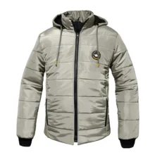 کاپشن مردانه مدل S137