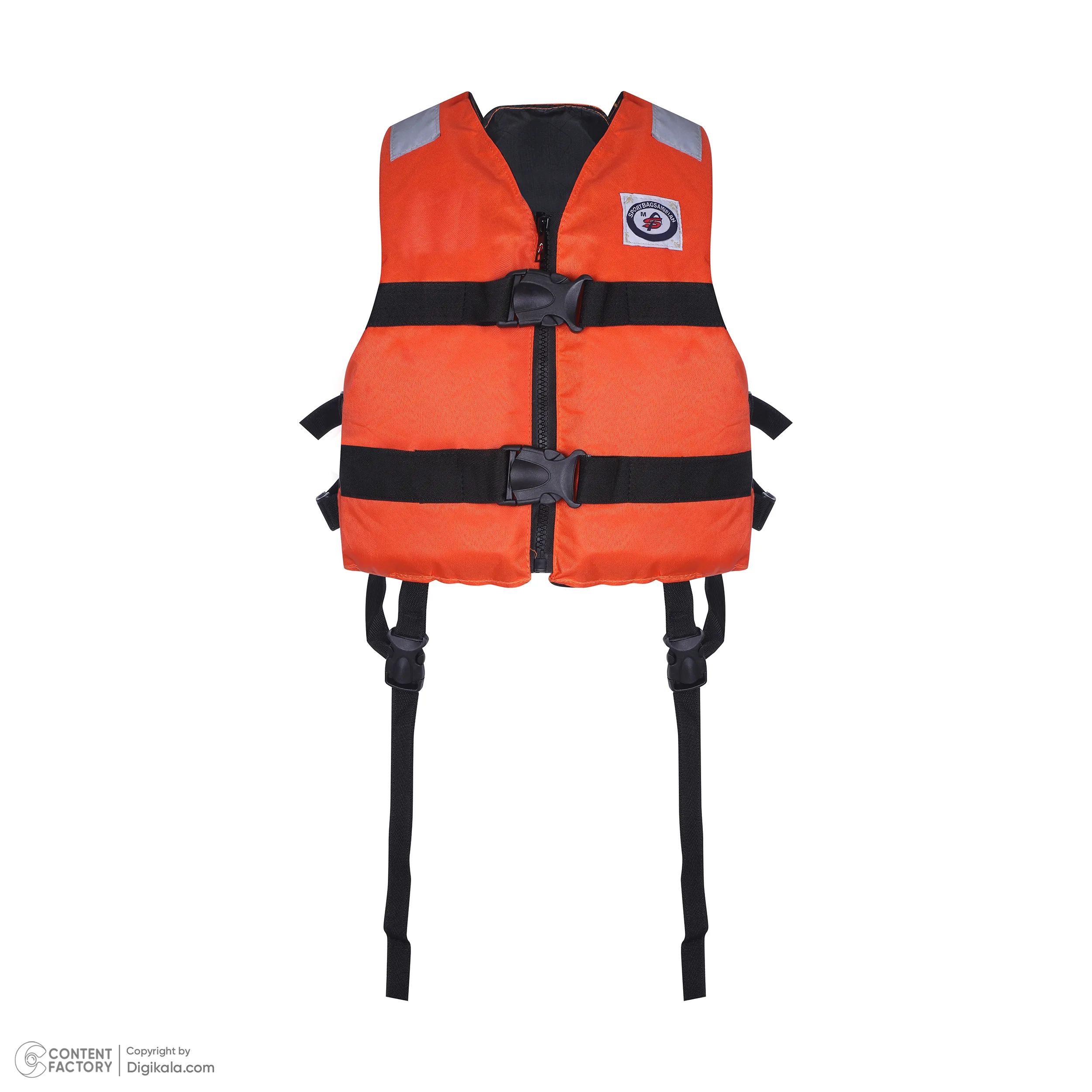 جلیقه شنا مدل J4824