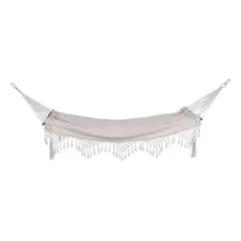 تخت آویز سفری چوبنخ مدل بوهو