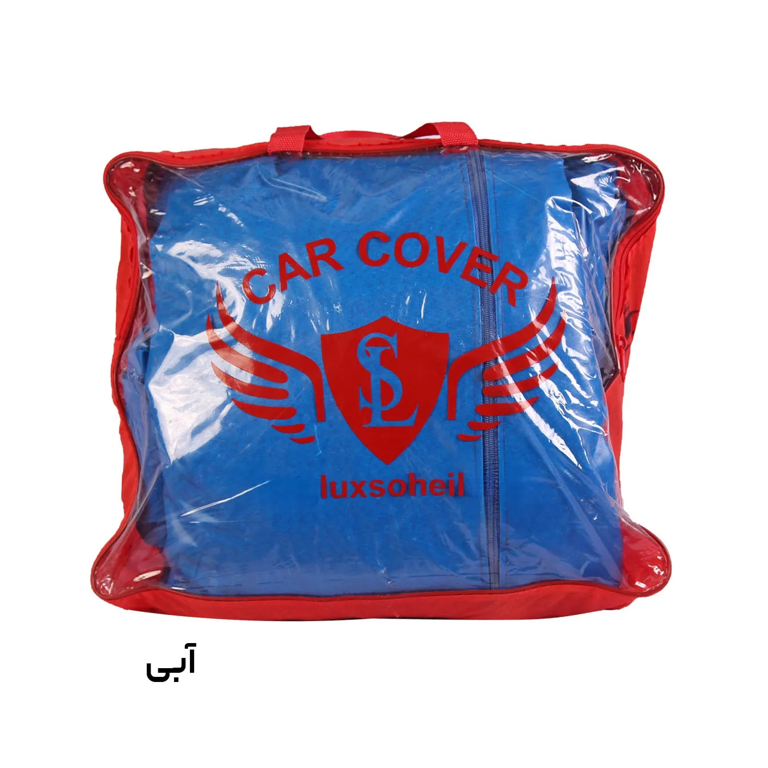 چادر خودرو لوکس سهیل مدل سی سی مناسب برای تیگو 8 پرو