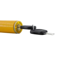 قفل پدال خودرو آرین لاک مدل بول لاک