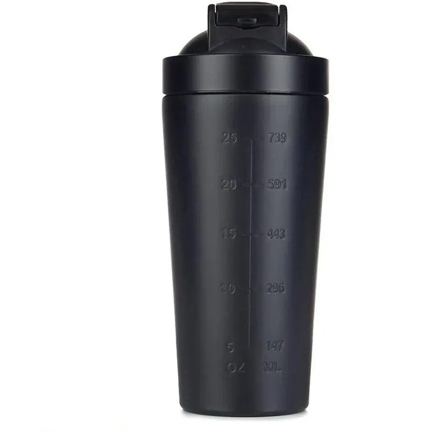 شیکر مدل Sport Fit گنجایش 0.7 لیتر