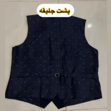 جلیقه رسمی مردانه برتون مدل B2028
