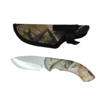 چاقوی سفری باک مدل M390