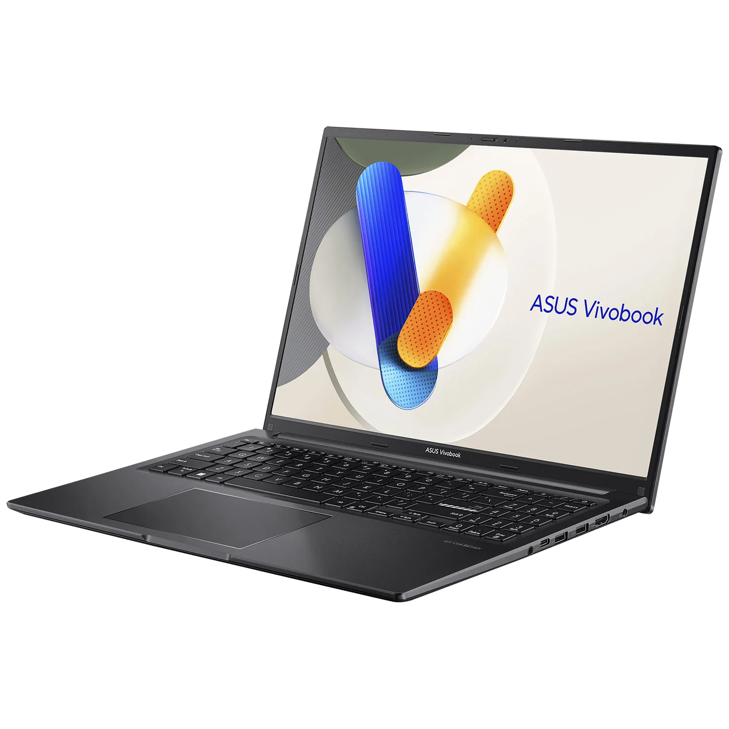 لپ تاپ 16 اینچی ایسوس مدل Vivobook 16 R1605VA-MB999-i7 1355U-16GB DDR4 3200MHz-512GB SSD-IPS 60Hz