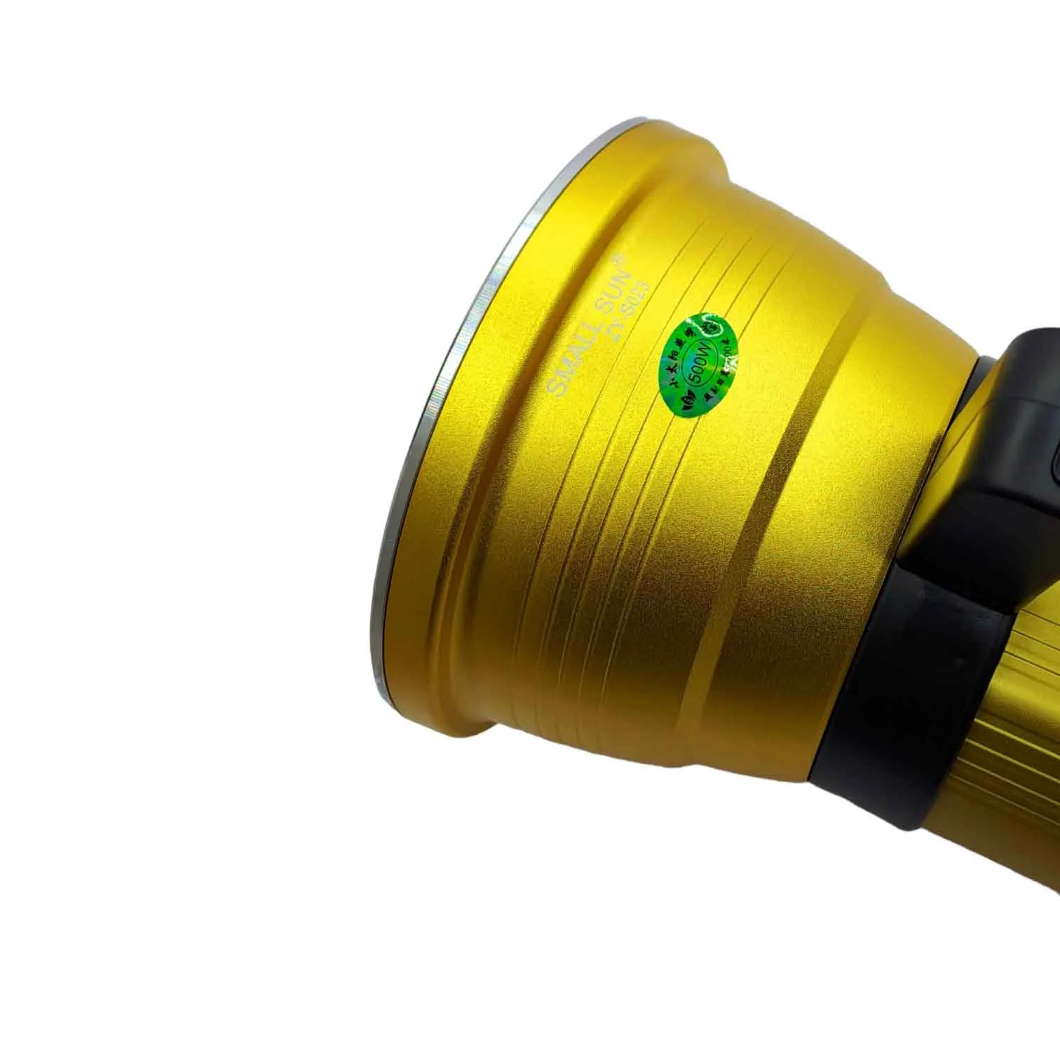 نورافکن دستی اسمال سان مدل ZY-S023