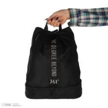 کوله پشتی ورزشی 361 درجه مدل SLY196016