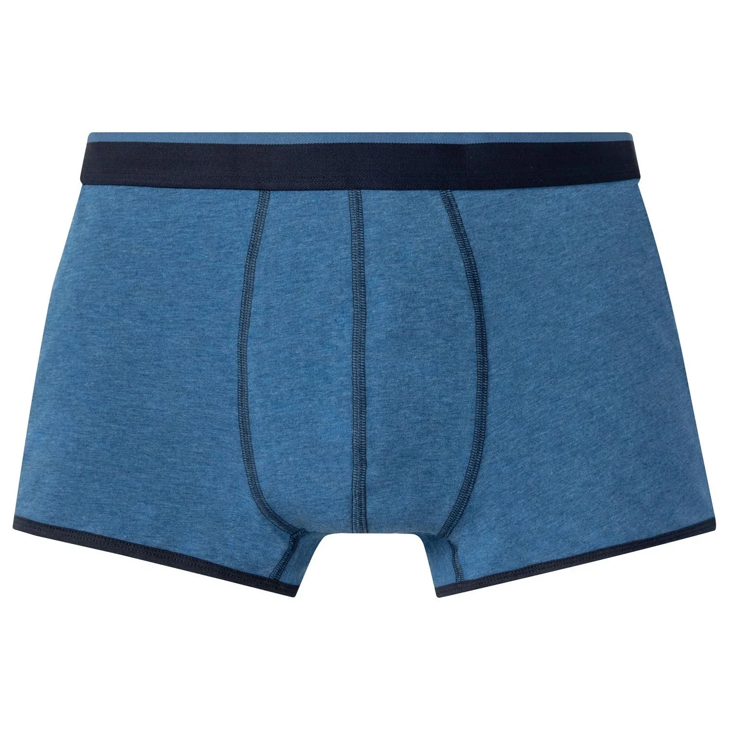 شورت مردانه مدل L6pcsBlRe مجموعه 6 عددی