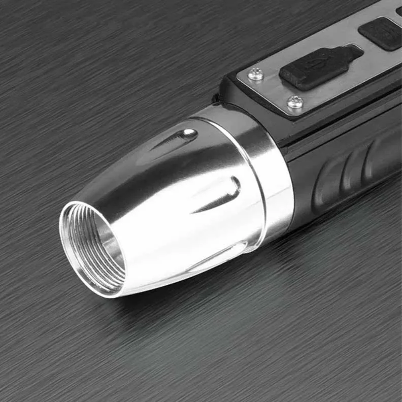 چراغ قوه دستی مدل UV MAX