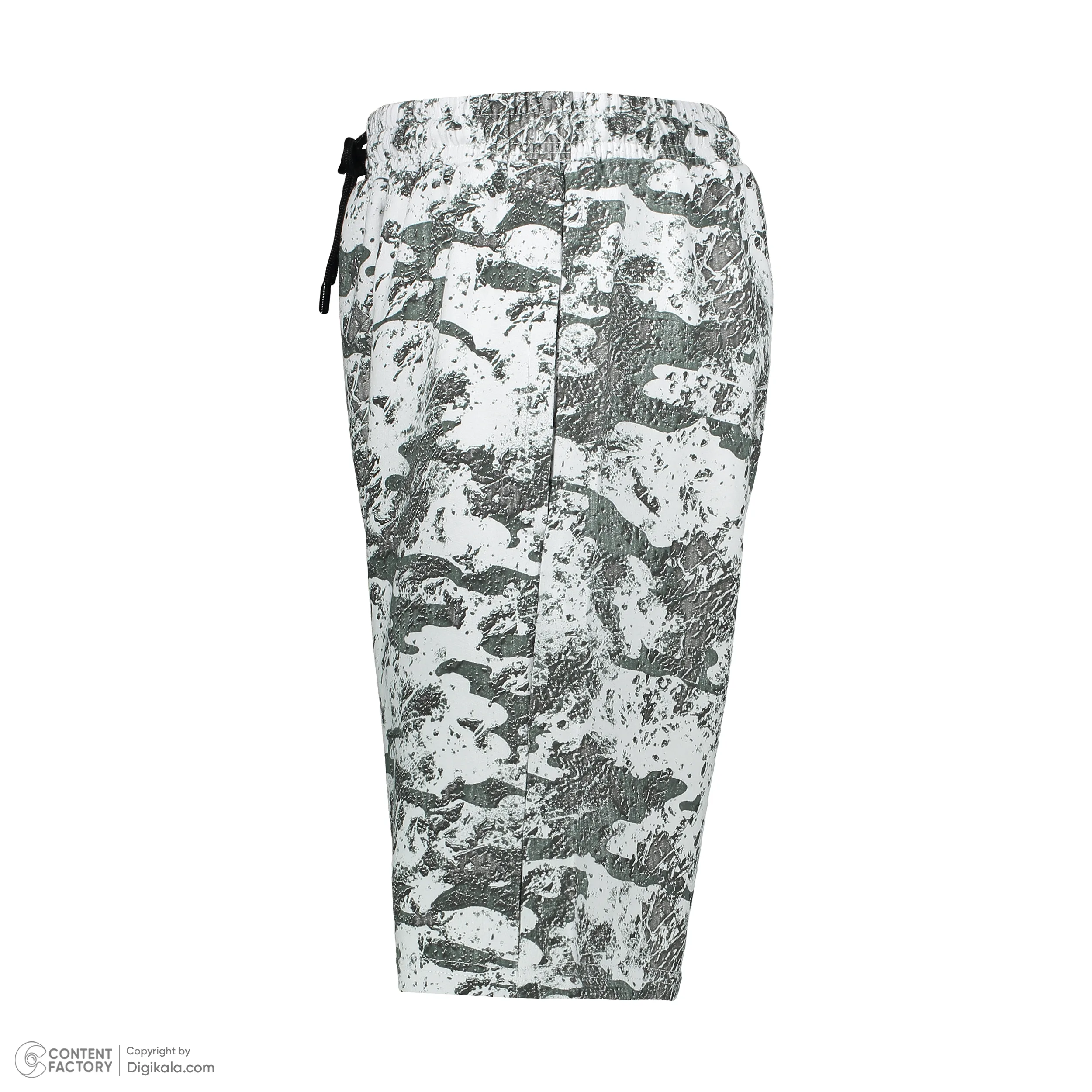 شلوارک مردانه مدل m con-139