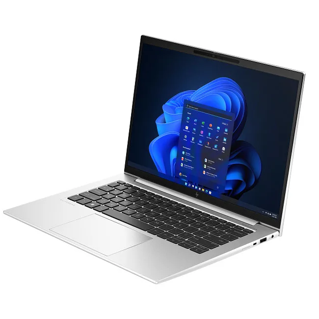 لپ تاپ 14 اینچی اچ پی مدل EliteBook 840 G10-i7 1355U-32GB DDR5 5200MHz-2TB SSD-IPS - کاستوم شده