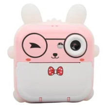 دوربین عکاسی چاپ سریع مدل Q5-Sc