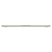 لپ تاپ 13.6 اینچی اپل مدل MacBook Air MXCU3 2024 LLA-M3-16GB RAM-512GB SSD