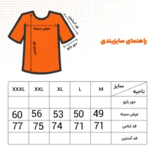پیراهن آستین کوتاه مردانه مدل ktn2jibBlk
