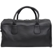 ساک سفری انزو رسی مدل EN3485-9 BLK