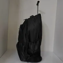 کوله پشتی چرخ دار مدل K_Ch