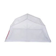 پشه بند یک دو سه کد 01 سایز 200×190 سانتی متر