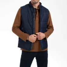 پافر مردانه ام کی مدل 20105