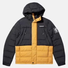 کاپشن مردانه مدل OUTDOOR ARCHIVE PUFFER JKT