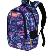 کوله پشتی توریث مدل LMT-2267