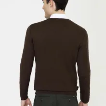 پلیور مردانه پیرکاردین مدل 8554z