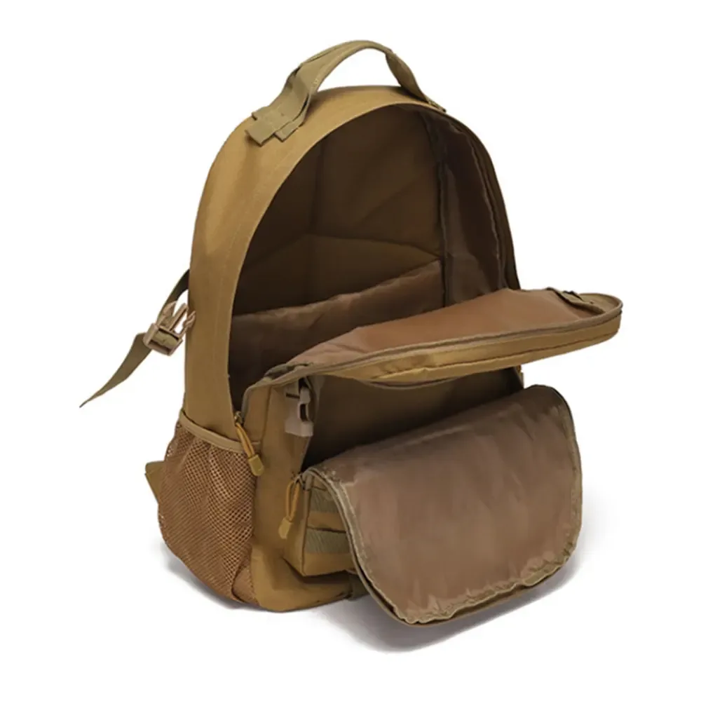 کوله پشتی کوهنوردی 40 لیتری مدل A91