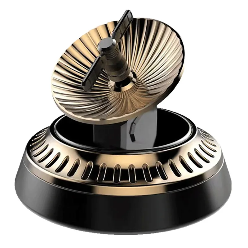 خوشبو کننده خورشیدی خودرو مدل رادار