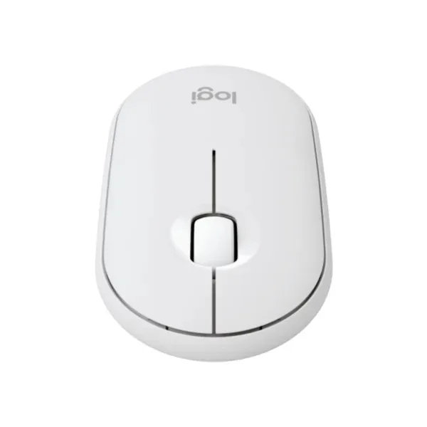 ماوس بیسیم لاجیتک مدل Pebble M350