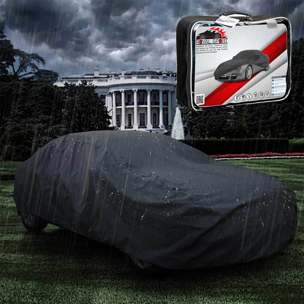 روکش خودرو رویال اسپرت مدل گرند مناسب برای ام وی ام X55