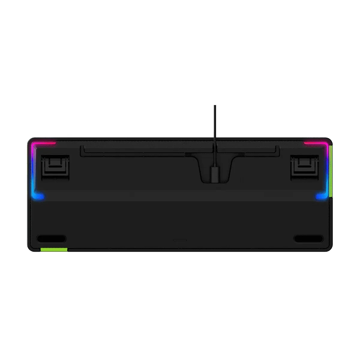 کیبورد گیمینگ رپو مدل V500PRO-87 2024
