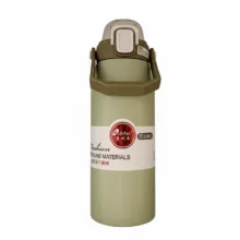 فلاسک مدل HOT and COLD گنجایش 1.5 لیتر