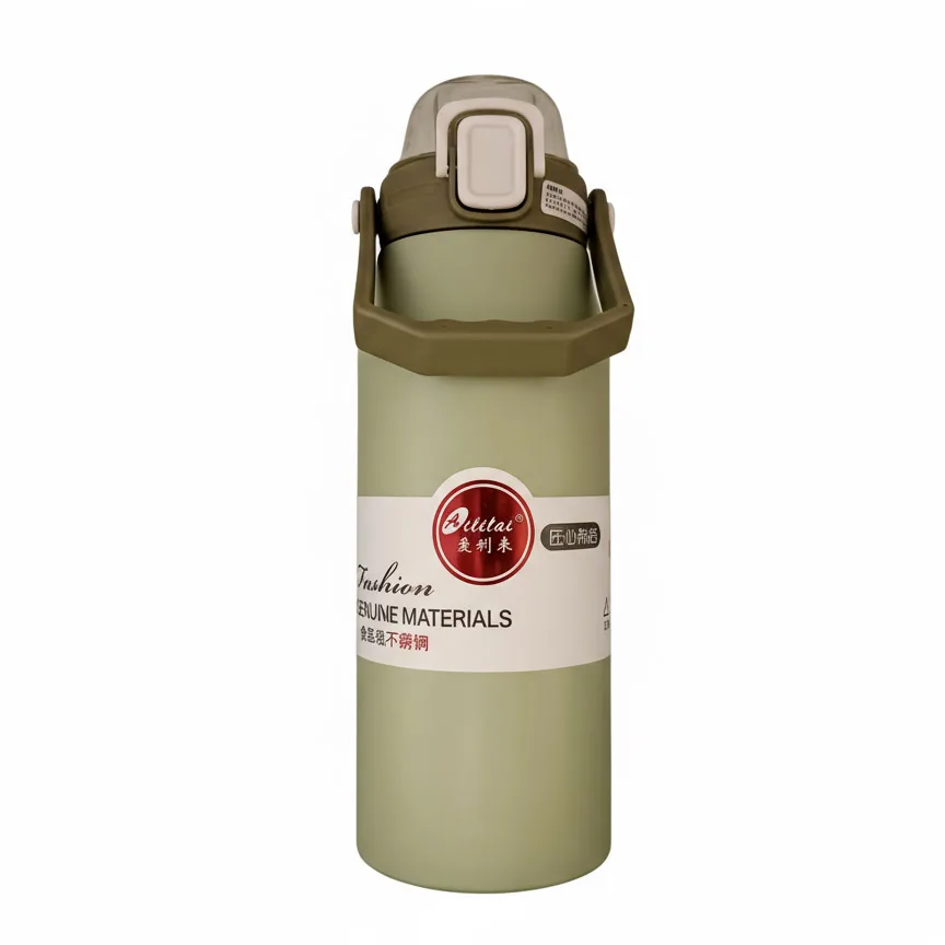 فلاسک مدل HOT and COLD گنجایش 1.5 لیتر