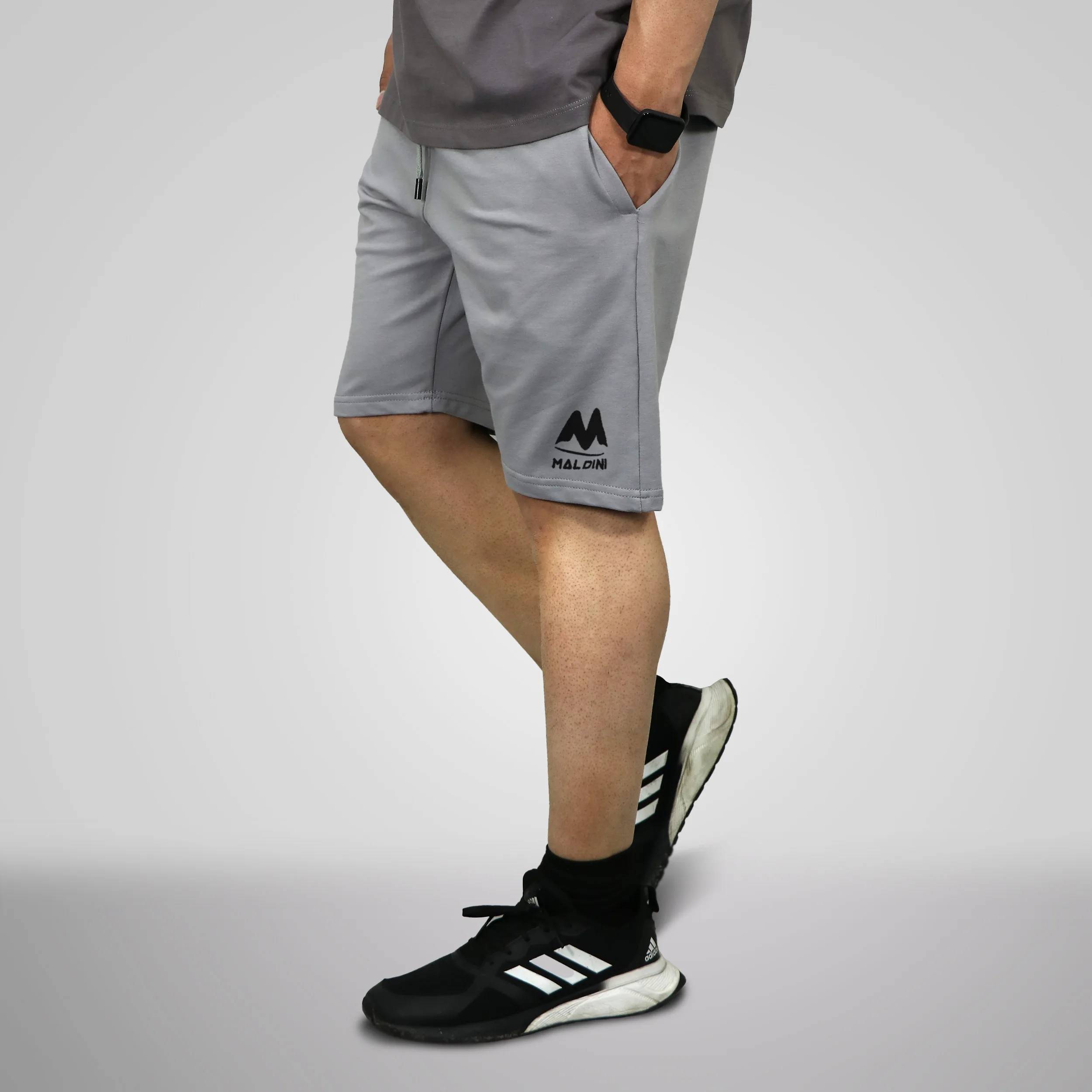 شلوارک مردانه مالدینی مدل M-shorts-125