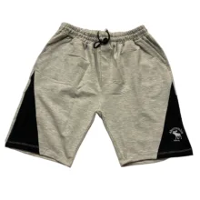 شلوارک مردانه مدل پارچه ای