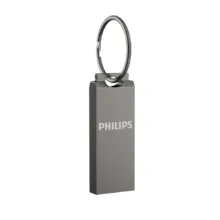 فلش مموری فیلیپس مدل FM21UA-B ظرفیت 64 گیگابایت با رابط USB 2.0