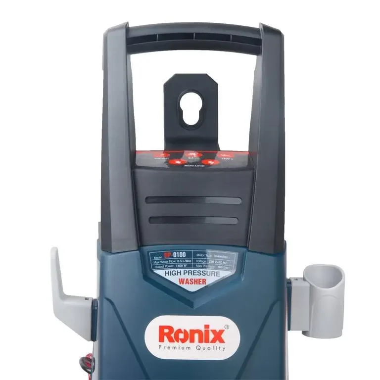 کارواش رونیکس مدل RP-0100