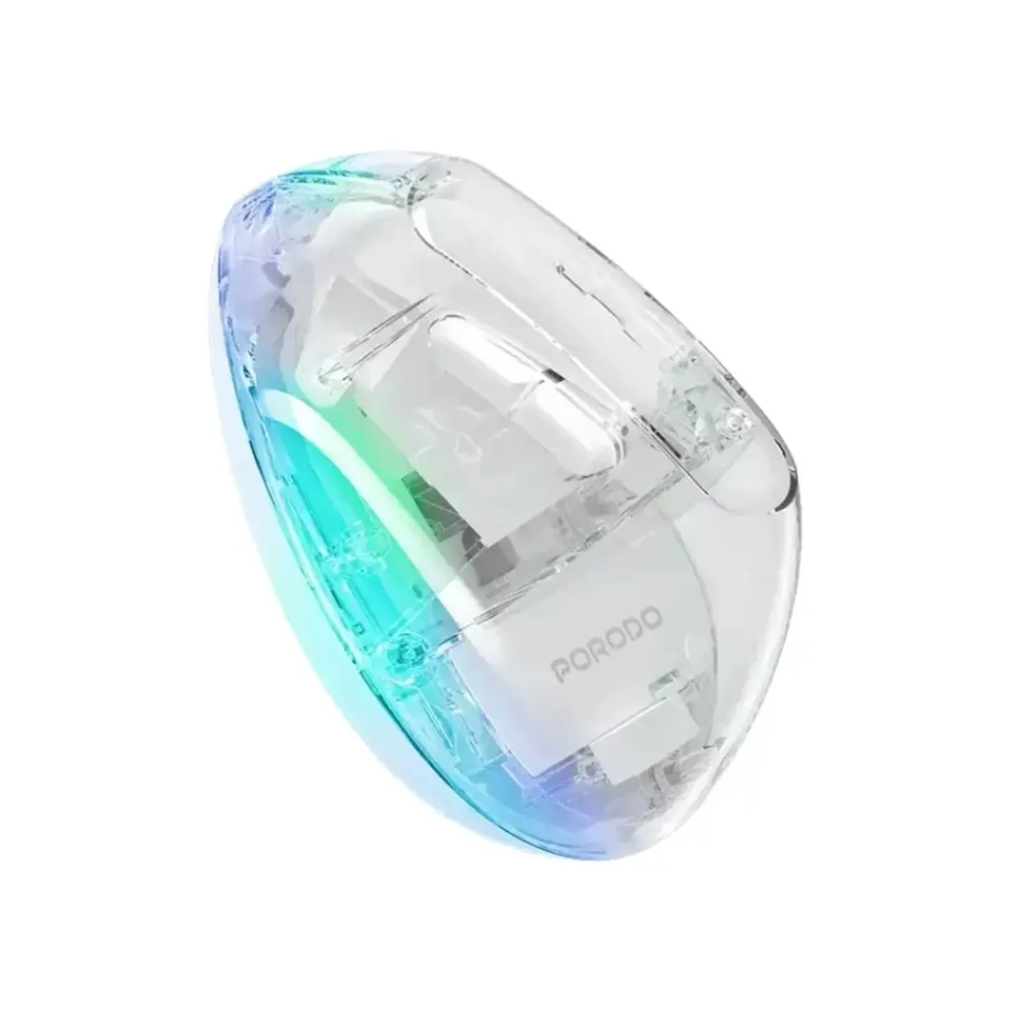 ماوس بی سیم پرودو مدل  vertical 4800 dpi wireless mouse