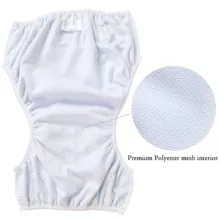 ست شورت مخصوص شنای کودک تیامای طرح ابری و گل و بلبل بسته 2 عددی