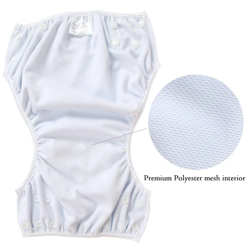 ست شورت مخصوص شنای کودک تیامای طرح ابری و گل و بلبل بسته 2 عددی