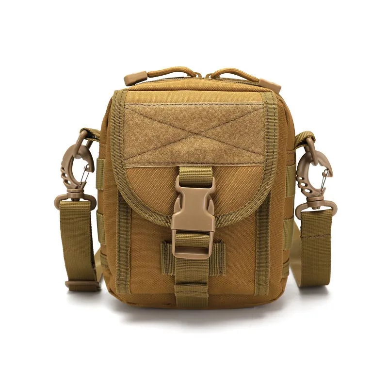 کیف دوشی مدل تاکتیکال A31